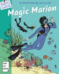 Produktbild: Magic Marion