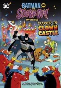 Produktbild: Trapped in Clown Castle