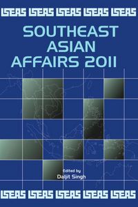 Produktbild: Southeast Asian Affairs 2011