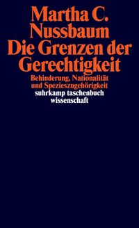 Produktbild: Die Grenzen der Gerechtigkeit