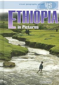 Produktbild: Ethiopia in Pict Rev/e 2/e