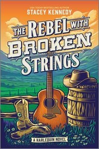 Produktbild: The Rebel with Broken Strings