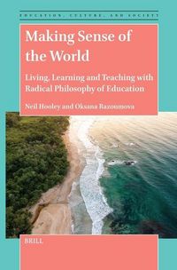 Produktbild: Making Sense of the World