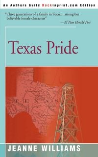 Produktbild: Texas Pride