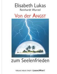 Produktbild: Von der Angst zum Seelenfrieden