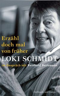 Produktbild: Schmidt, L: Erz&auml;hl doch mal von fr&uuml;her