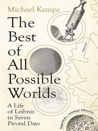 Produktbild: The Best of All Possible Worlds