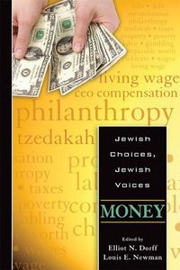 Produktbild: Jewish Choices, Jewish Voices