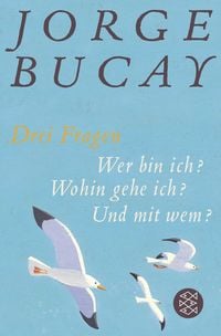 Produktbild: Drei Fragen