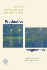 Produktbild: Productive Imagination