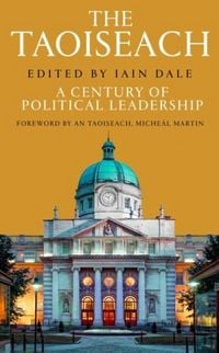 Produktbild: The Taoiseach
