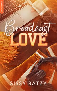 Produktbild: Broadcast Love