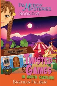 Produktbild: Twisted Games