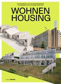 Produktbild: Wohnen / Housing
