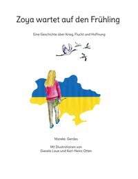 Produktbild: Zoya wartet auf den Fr&uuml;hling