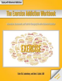 Produktbild: The Exercise Addiction Workbook
