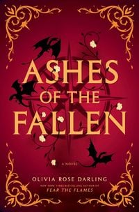 Produktbild: Ashes of the Fallen