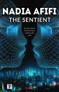 Produktbild: The Sentient