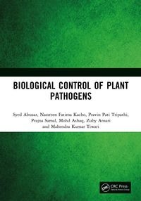 Produktbild: Biological Control of Plant Pathogens