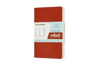 Bild vom Artikel Moleskine Volant, 2er Set, Weicher Einband vom Autor 