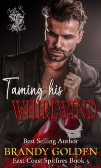Produktbild: Taming His Whirlwind