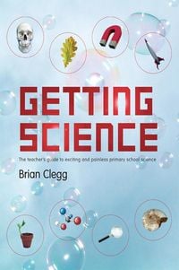Produktbild: Getting Science