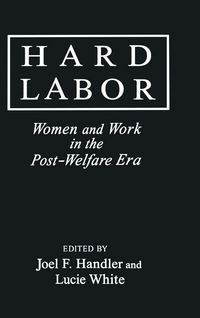 Produktbild: Hard Labor