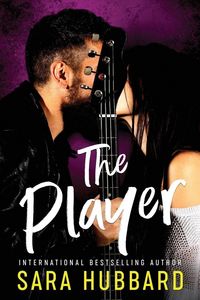 Produktbild: Hubbard, S: Player