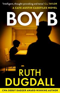 Produktbild: Boy B