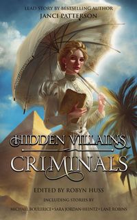 Produktbild: Hidden Villains