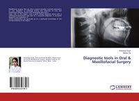 Produktbild: Diagnostic tools in Oral & Maxillofacial Surgery