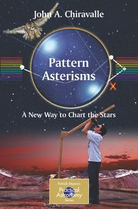 Produktbild: Pattern Asterisms