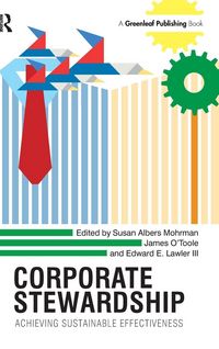 Produktbild: Corporate Stewardship