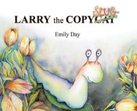 Produktbild: Larry the Copyslug