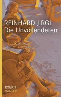 Produktbild: Die Unvollendeten