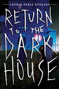 Produktbild: Return to the Dark House