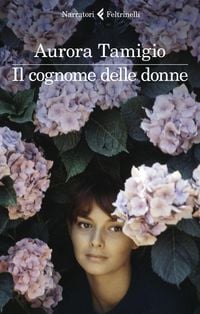 Produktbild: Il cognome delle donne