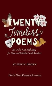 Produktbild: Twenty Timeless Poems