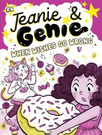 Produktbild: When Wishes Go Wrong