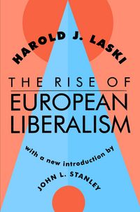 Produktbild: The Rise of European Liberalism