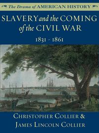 Produktbild: Slavery and the Coming of the Civil War