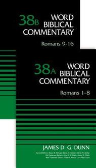 Produktbild: Dunn, J: Romans (2-Volume Set---38a and 38b)