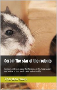 Produktbild: Gerbil: The star of the rodents