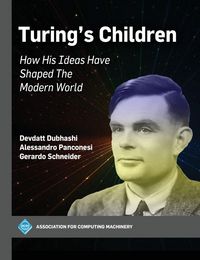 Produktbild: Turing's Children