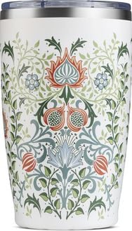 Produktbild: Burde Thermobecher Botanical Bloom 500 ml