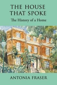 Produktbild: The House that Spoke