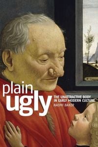 Produktbild: Plain ugly