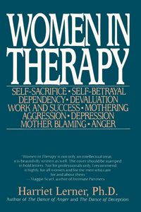 Produktbild: Women in Therapy