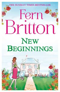 Produktbild: New Beginnings