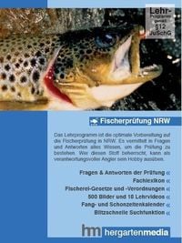 Bild vom Artikel Fischerprüfung NRW 2015 vom Autor 